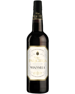 Vina Palaciega Manzanilla Sherry