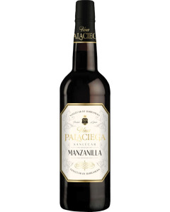 Vina Palaciega Manzanilla Sherry