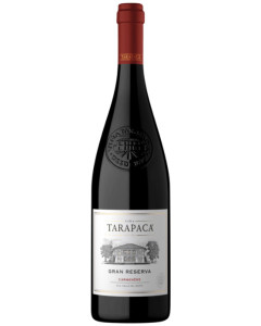 Tarapaca Carmenere Gran Reserva 2020