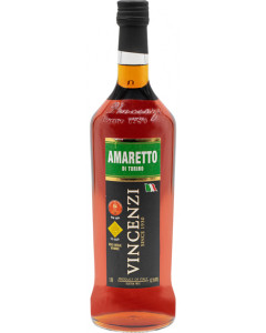 Vincenzi Amaretto di Torino