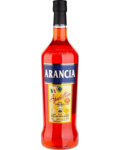 Vincenzi Arancia Aperitivo