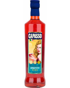 Vincenzi Capasso Aperitivo