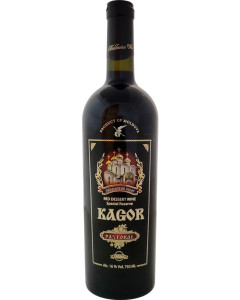 Vindicum Kagor Special Reserve Pastoral