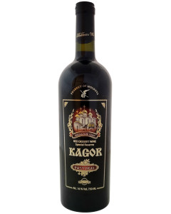 Vindicum Kagor Special Reserve Pastoral