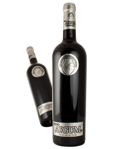 Vinedos y Bodegas El Castillo Argum – Vino de Autor 2014