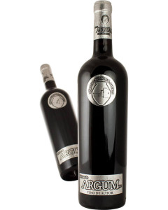 Vinedos y Bodegas El Castillo Argum – Vino de Autor 2014