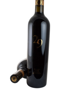 Vineyard 29 Estate Cabernet Sauvignon 2006