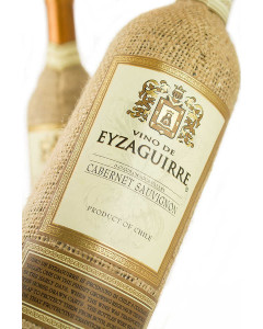 Vino de Eyzaguirre Cabernet Sauvignon 2022