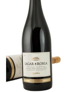 Vinos de Arganza Lagar de Robla Premium 2021