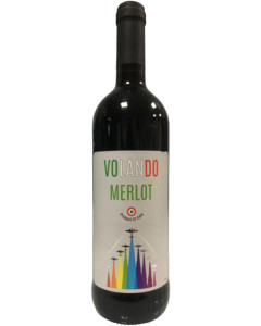 Volando Merlot 2019