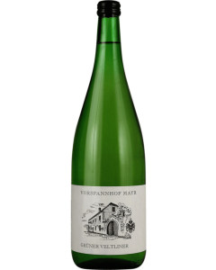 Vorspannhof Mayr Gruner Veltliner 2022