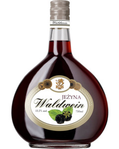 Waldwein Blackberry Jezyna