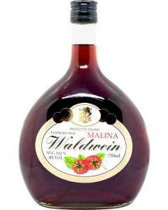 Waldwein Raspberry Malina