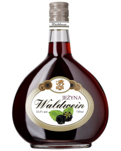 Waldwein Blackberry Jezyna