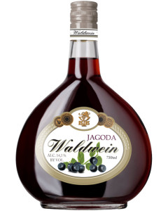 Waldwein Blueberry Jagoda