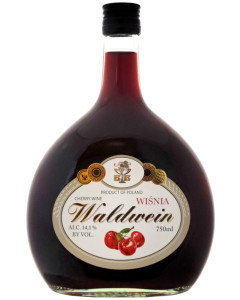 Waldwein Cherry Wisnia