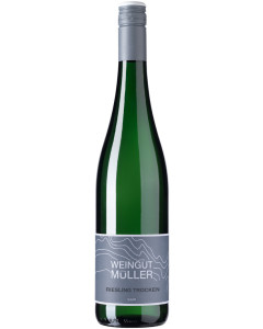 Weingut Stefan Muller Riesling Trocken 2020