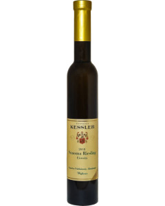 Weinhaus Kessler Sonoma Riesling Eiswein 2018