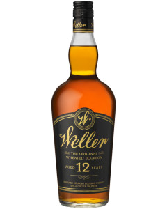 Weller 12 Year 750ML