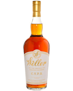 Weller C.Y.P.B.