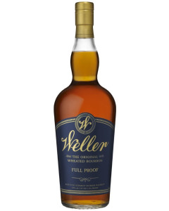 Weller Full Proof 114