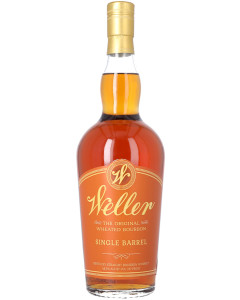 Weller Single Barrel 97pf