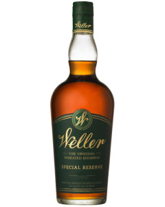 Weller Special Reserve Bourbon 90 Proof