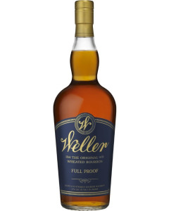 Weller Full Proof 114