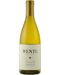 Wente Chardonnay Morning Fog 2021