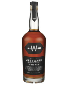 Westward Whiskey American Single Malt