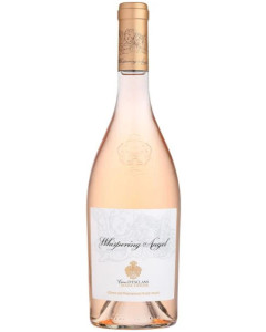 Chateau d'Esclans Whispering Angel Rose Kosher 2022