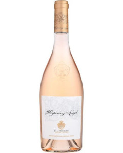 Caves d'Esclans Whispering Angel Rose Kosher Non-Mevushal 2023