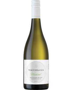 Whitehaven Windward Sauvignon Blanc 2022