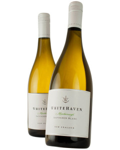 Whitehaven Sauvignon Blanc 2022