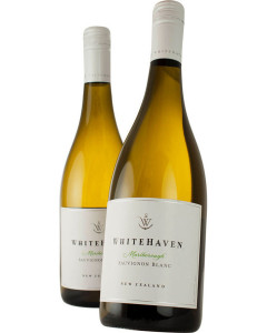 Whitehaven Sauvignon Blanc 2023