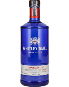 Whitley Neill Gin Connoisseur's Cut