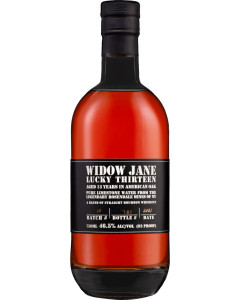 Widow Jane 13 Year Bourbon