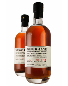 Widow Jane 10 Year Straight Kentucky Bourbon