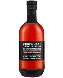 Widow Jane 13 Year Bourbon