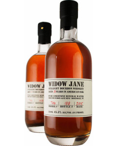 Widow Jane 10 Year Straight Kentucky Bourbon