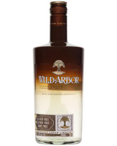 Wild Arbor Cream Liqueur