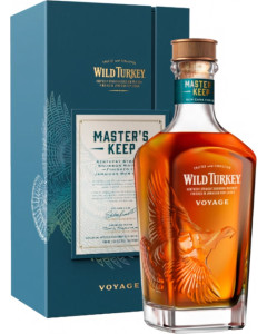 Wild Turkey Voyage