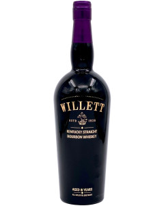 Willett 8yr Bourbon