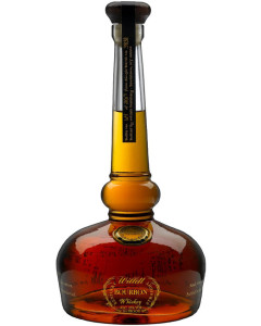 Willett Family Pot Still Bourbon