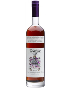 Willett Bourbon 6yr 8268