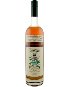 Willett Bourbon 7yr 9688