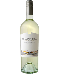 William Hill North Coast Sauvignon Blanc 2022