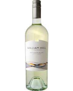 William Hill Estate Winery North Coast Sauvignon Blanc 2023