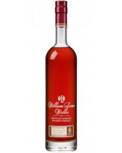 William Larue Weller Bourbon 2021