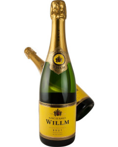 Willm Blanc de Blancs Brut